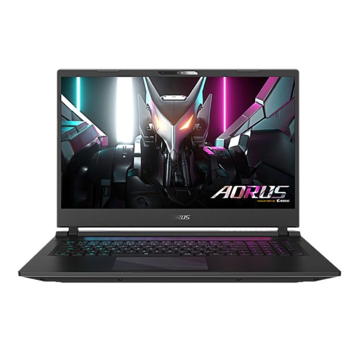 Laptop Aorus 9RX7LBSFIDJA41PT001 17" Intel Core i7-13700H 16 GB RAM 1 TB SSD Qwerty Español Qwerty Portugués