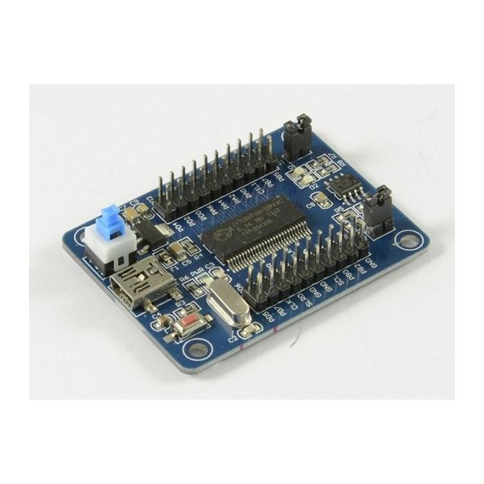 ALLNET 4duino EZ-USB Development Board