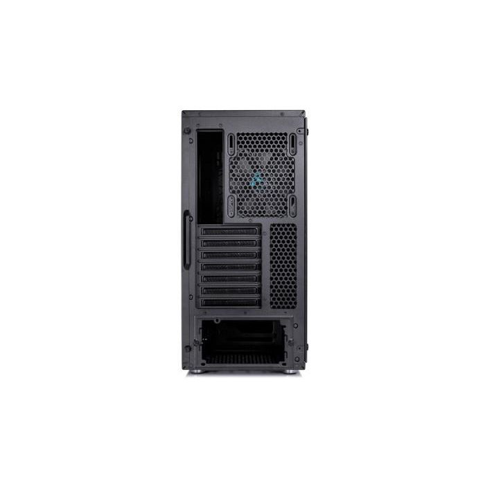 Fractal Design Meshify C Midi Tower Negro 7