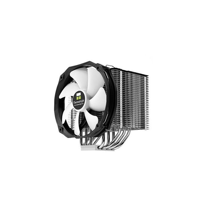 K Cooler Multi Socket Thermalright Macho Rev.B | FMx.AM3/4.115x.20xx TDP 280W