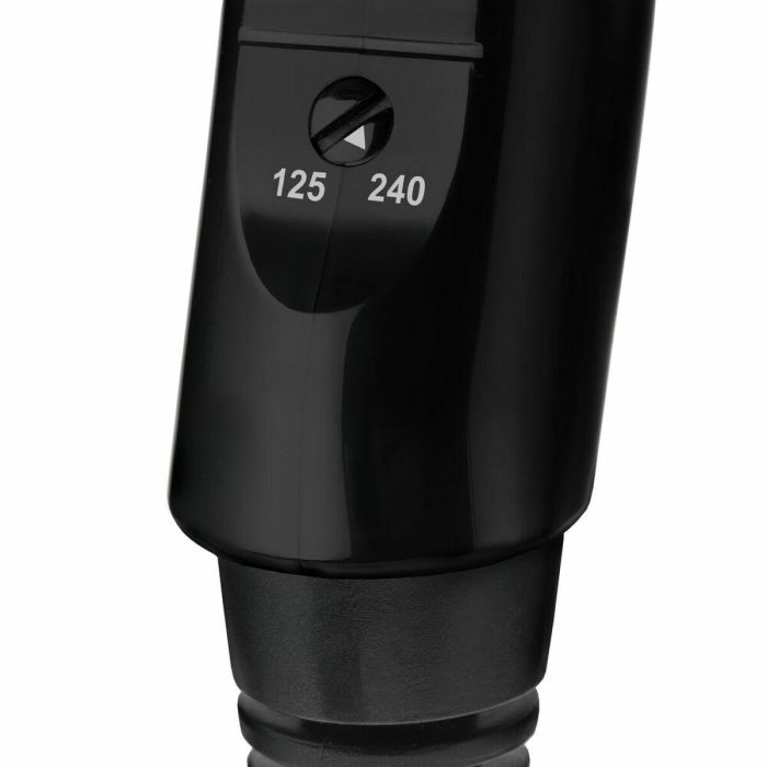 Babyliss Secador Viaje 5344E Dry 2000 3 Babyliss Secador Viaje 5344E Dry 2000 3