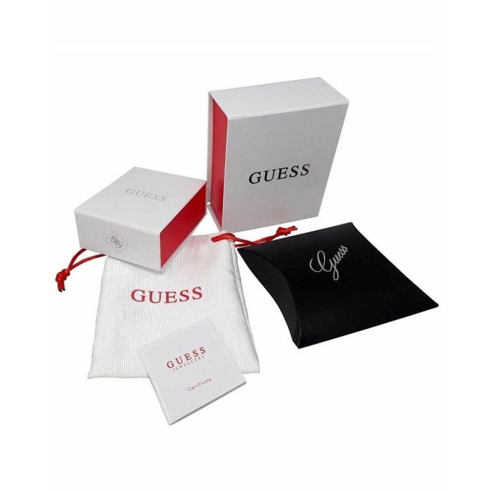Pulsera Mujer Guess JUBB01030JWYGBKS 1 Pulsera Mujer Guess JUBB01030JWYGBKS 1
