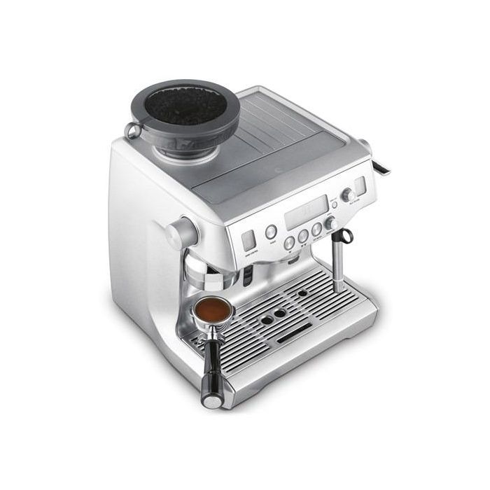 Sage SES980BSS4EEU1 Cafetera Oracle™ Automática con Molido y Texturizador de Leche 3 Sage SES980BSS4EEU1 Cafetera Oracle™ Automática con Molido y Texturizador de Leche 3