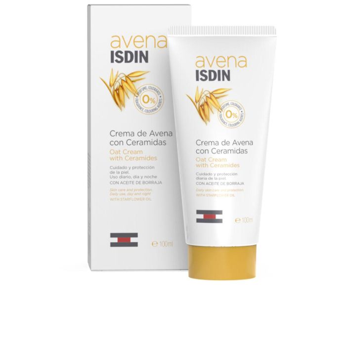 Isdin Avena Crema De Avena Con Ceramidas