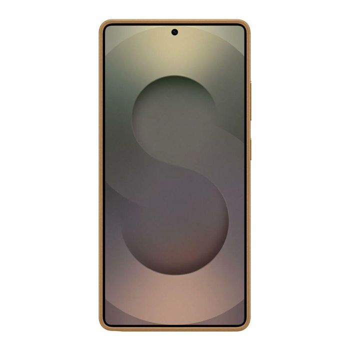 Samsung Funda Kindsuit para Galaxy S25 Ultra, Color Camel 11 Samsung Funda Kindsuit para Galaxy S25 Ultra, Color Camel 11