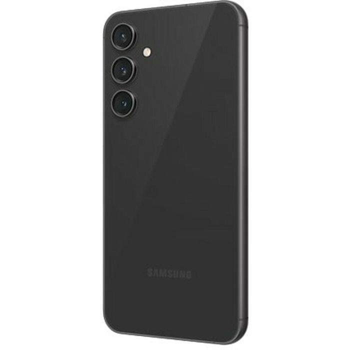 Smartphone Samsung 8 GB RAM 128 GB Gris 1 Smartphone Samsung 8 GB RAM 128 GB Gris 1