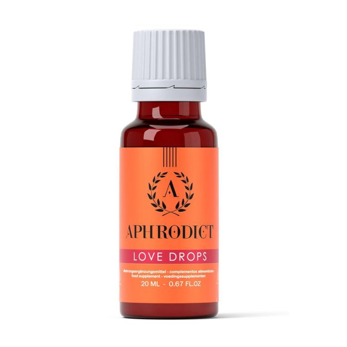Afrodisíaco Ruf 20 ml 2