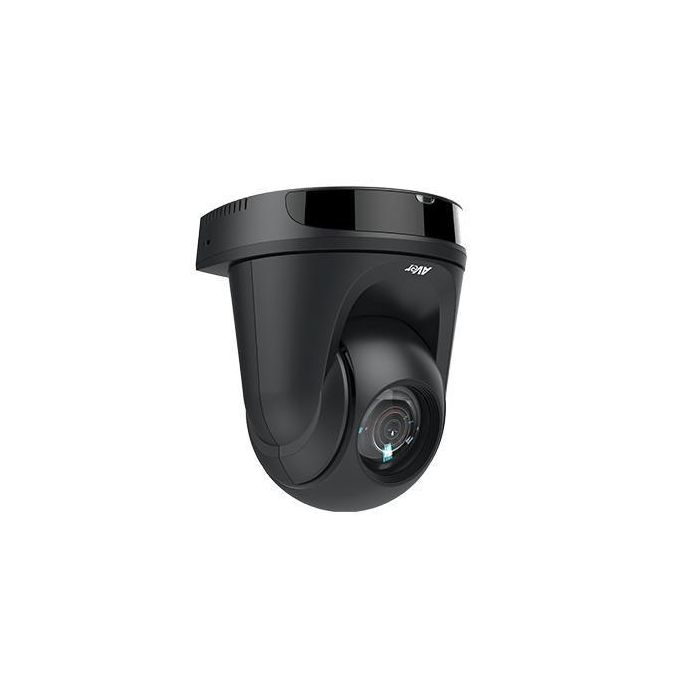 AVer DL30 Cámara con Auto Tracking, Resolución FullHD, Zoom Óptico 12x, USB, RJ45 2