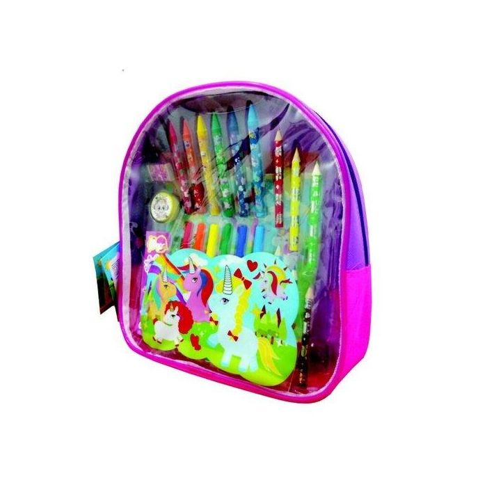 Vamos A La Escuela Pepita Manolito Books Unicornios