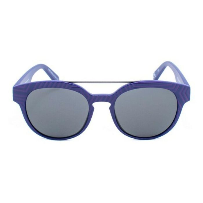 Gafas de Sol Unisex Italia Independent 0900T3D-ZGZ-017 Ø 50 mm Gafas de Sol Unisex Italia Independent 0900T3D-ZGZ-017 Ø 50 mm