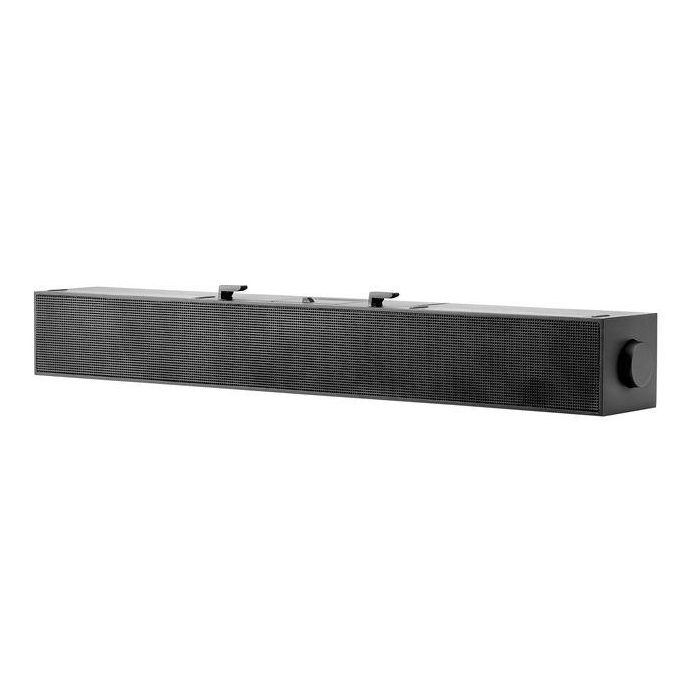 HP Barra de Altavoces S101 2 HP Barra de Altavoces S101 2