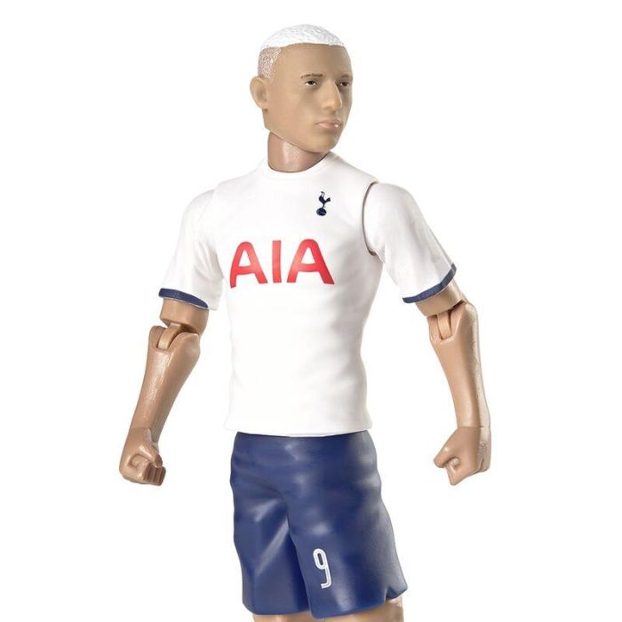 BANBO TOYS Figura Richarlison Tottenham Hotspur 20cm 4