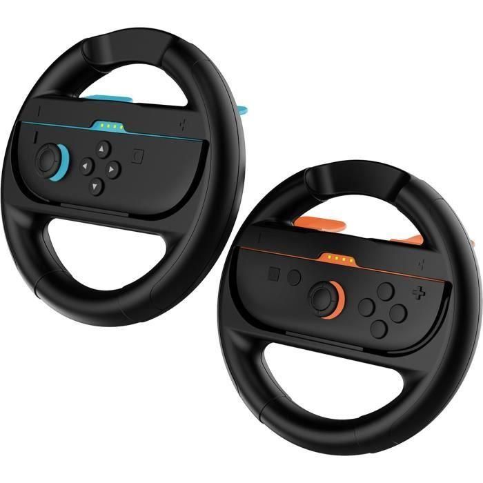Volante - x2 - Nintendo Switch 2 1 Volante - x2 - Nintendo Switch 2 1