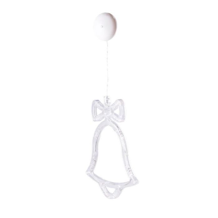 Adorno Navideño LED Interior [HO-XMAS-048-IP20-1,5M-WW] 3