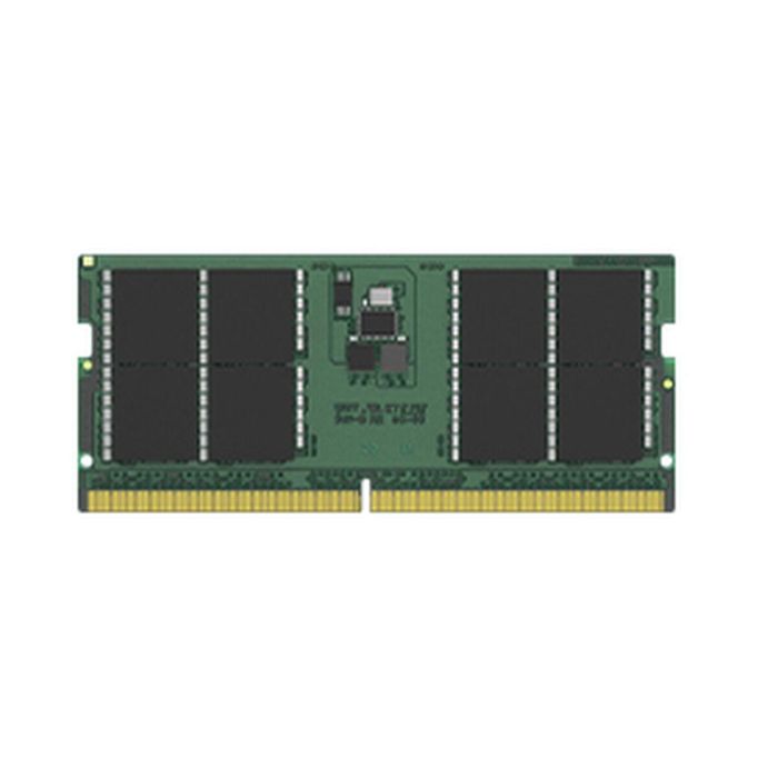 Memoria RAM Kingston KVR48S40BD8-32 32 GB CL40 1