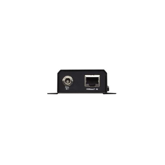 Aten Receptor HDMI HDBaseT (4K a 100 m) (HDBaseT Class A) 1 Aten Receptor HDMI HDBaseT (4K a 100 m) (HDBaseT Class A) 1