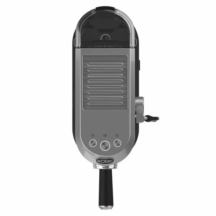 Cafetera Eléctrica Solac CE4523 Negro 3 Cafetera Eléctrica Solac CE4523 Negro 3