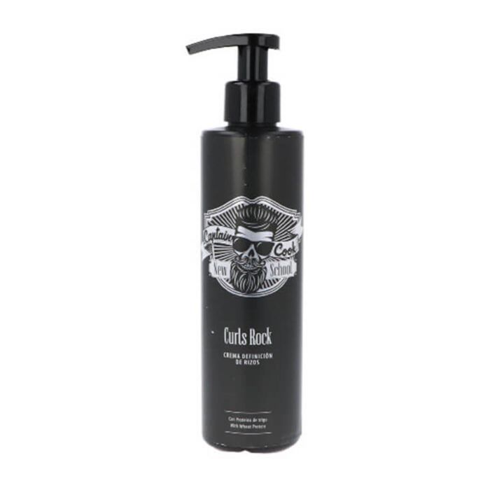 Eurostil Captain Cook gel rizos 250 ml Eurostil Captain Cook gel rizos 250 ml