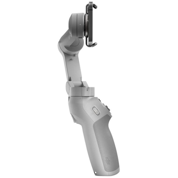 DJI OSMO Mobile SE Gimbal para Smartphone Gris Blanco 4