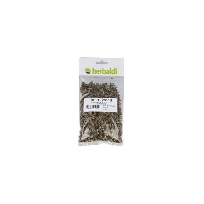 Hierba Pulmonaria Triturada 25Gr. Hierba Pulmonaria Triturada 25Gr.