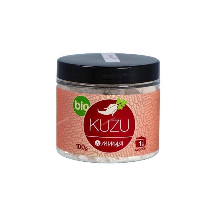 MIMASA Kuzu ecológico en bote 100gr