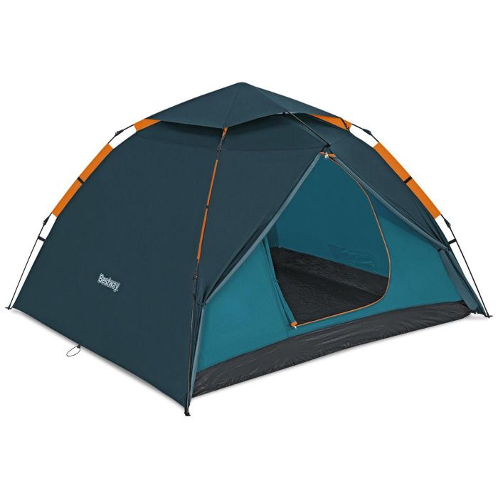Bestway Tienda Polyester 2 Entradas 2 Salidas 70/210/70x240x138 cm Camping 68142 0 Bestway Tienda Polyester 2 Entradas 2 Salidas 70/210/70x240x138 cm Camping 68142 0