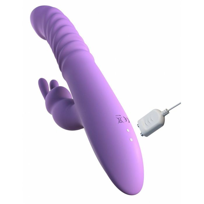 Vibrador Punto G Pipedream Púrpura 2 Vibrador Punto G Pipedream Púrpura 2