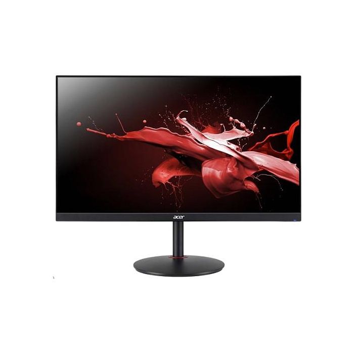 Acer Nitro XV270M3bmiiprx Monitor Gaming 27" Full HD IPS 1ms Negro Acer Nitro XV270M3bmiiprx Monitor Gaming 27" Full HD IPS 1ms Negro