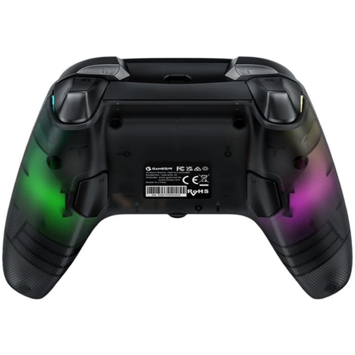 Gamesir Controller K1 kabelgebunden schwarz RGB XBOX 2 Gamesir Controller K1 kabelgebunden schwarz RGB XBOX 2