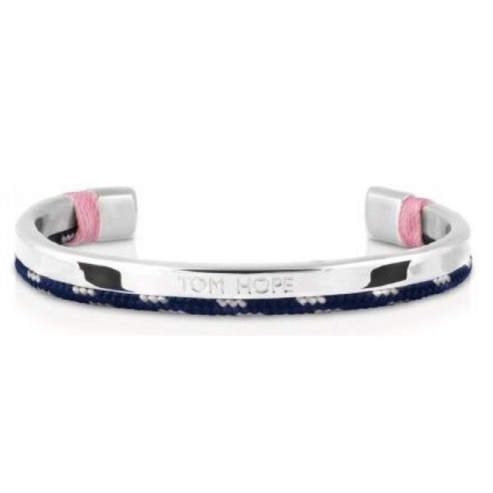 Pulsera Hombre Tom Hope TM0433