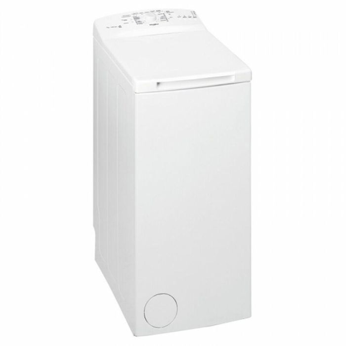 Lavadora Whirlpool Corporation TDLR 7220LS SP/N 7 kg 1200 rpm Lavadora Whirlpool Corporation TDLR 7220LS SP/N 7 kg 1200 rpm