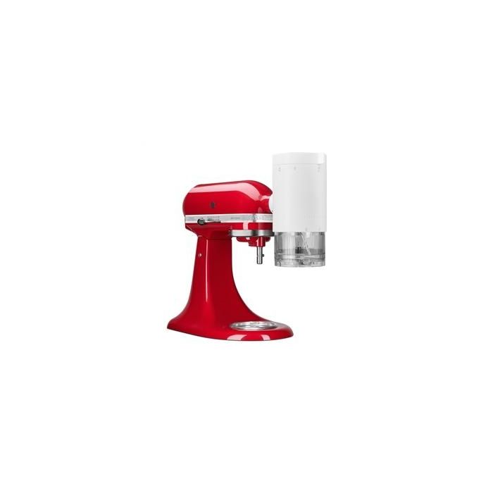 KitchenAid Accesorio Picador de Hielo para Batidora Amasadora, Crea Granizados KitchenAid Accesorio Picador de Hielo para Batidora Amasadora, Crea Granizados