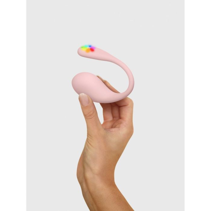 Vibrador Punto G Kiiroo Rosa 5 Vibrador Punto G Kiiroo Rosa 5