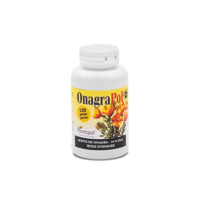 Onagrapol 120 Perlas Onagrapol 120 Perlas