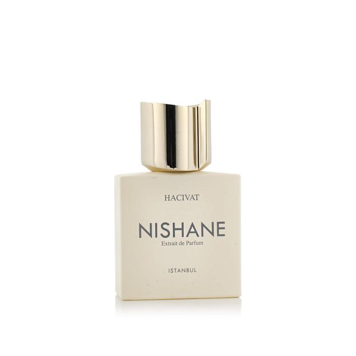 Perfume Unisex Nishane Hacivat 50 ml 1