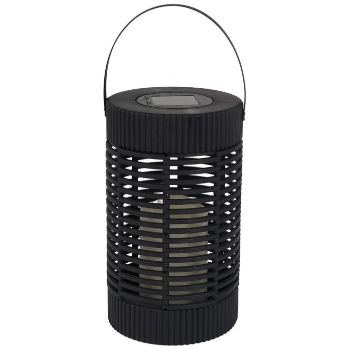 Farolillo Solar Efe. Vela Home Deco Factory altura 23  2