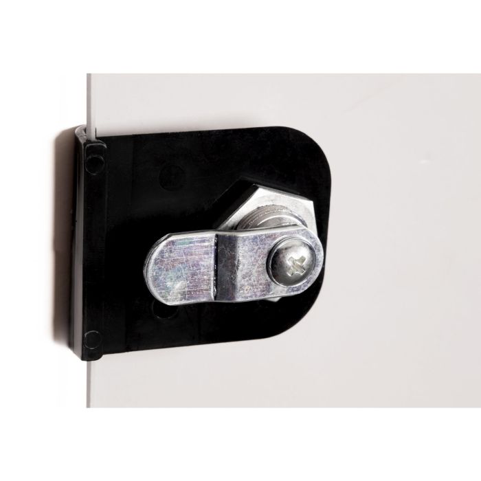 Digitus Armario Mural SOHO PRO 4HE 19" 540x400 mm Negro 5 Digitus Armario Mural SOHO PRO 4HE 19" 540x400 mm Negro 5