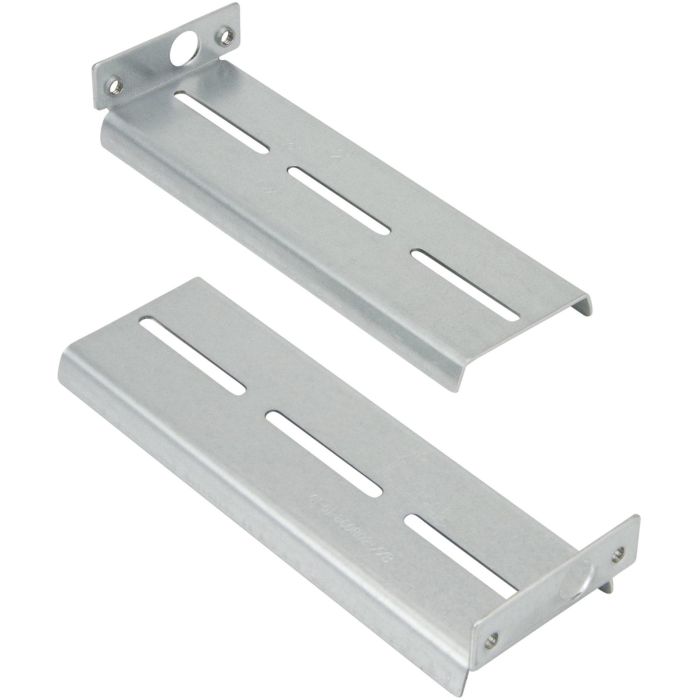Super Micro CSE-PT26LB 19" SuperMicro Kit de Montaje Rack 4U 3