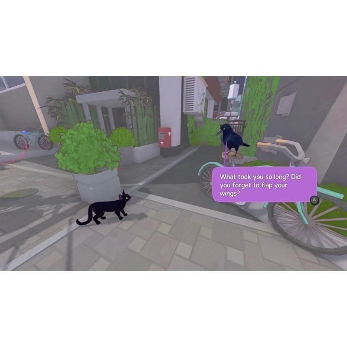 Little Kitty Big City - Juego para Nintendo Switch 4 Little Kitty Big City - Juego para Nintendo Switch 4