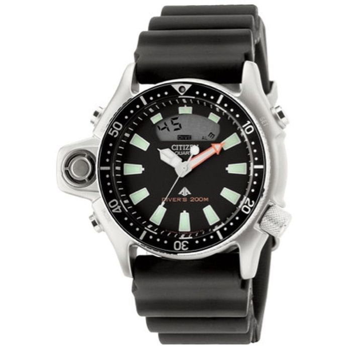 Reloj Hombre Citizen JP2000-08E 4