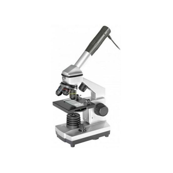 Bresser Biolux Mikroskop-Set CEA 40x-1024x USB 1 Bresser Biolux Mikroskop-Set CEA 40x-1024x USB 1