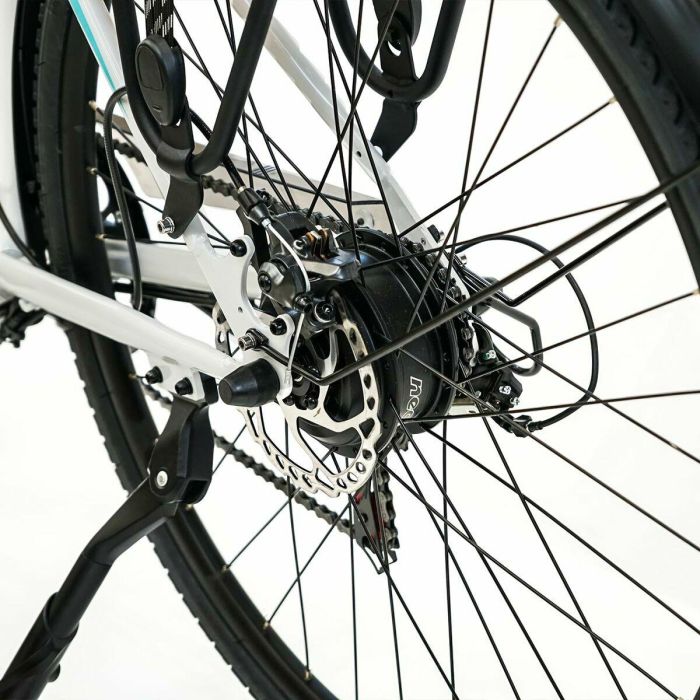 smartGyro Sunset Negro, Blanco 69,8 cm (27.5") 26 kg Litio 11 smartGyro Sunset Negro, Blanco 69,8 cm (27.5") 26 kg Litio 11