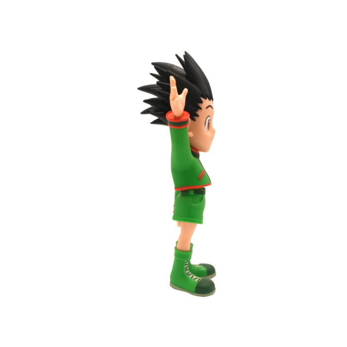 Figura Minix Hunterxhunter - Gon 12 1 Figura Minix Hunterxhunter - Gon 12 1