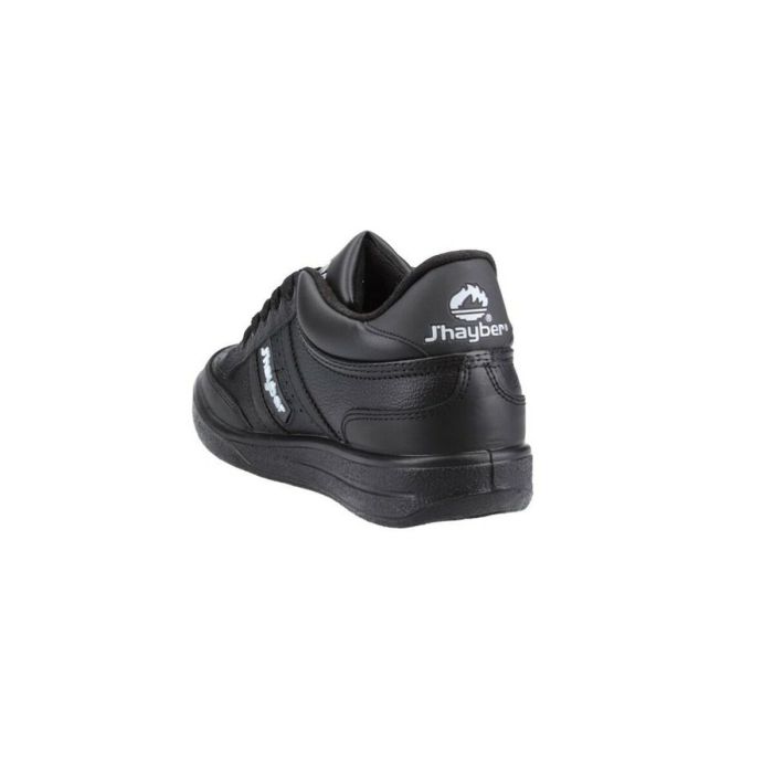 Zapatillas Deportivas Hombre J-Hayber 65638-891 Negro 2