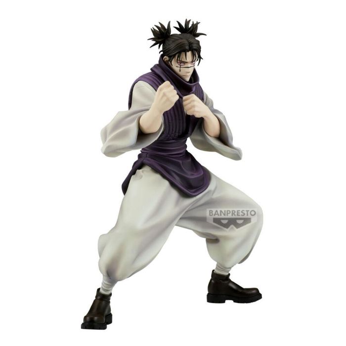 BANPRESTO Figura Choso ver.A Maximatic Jujutsu Kaisen 21cm