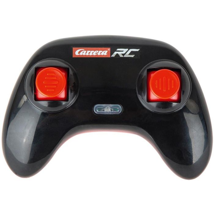 Carrera - Action - 2.4GHz Mario Kart(TM) Pipe Kart. Peach 8 Carrera - Action - 2.4GHz Mario Kart(TM) Pipe Kart. Peach 8