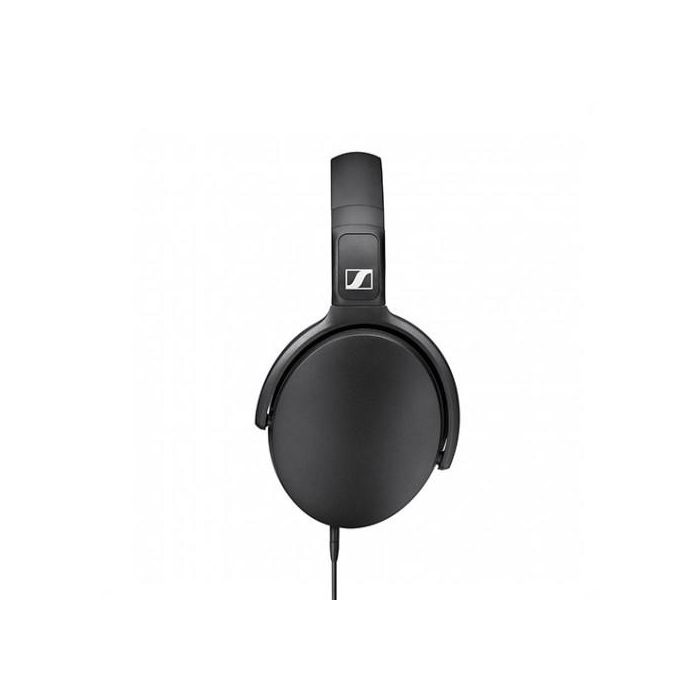 Auriculares Sennheiser HD400S Negro 2 Auriculares Sennheiser HD400S Negro 2