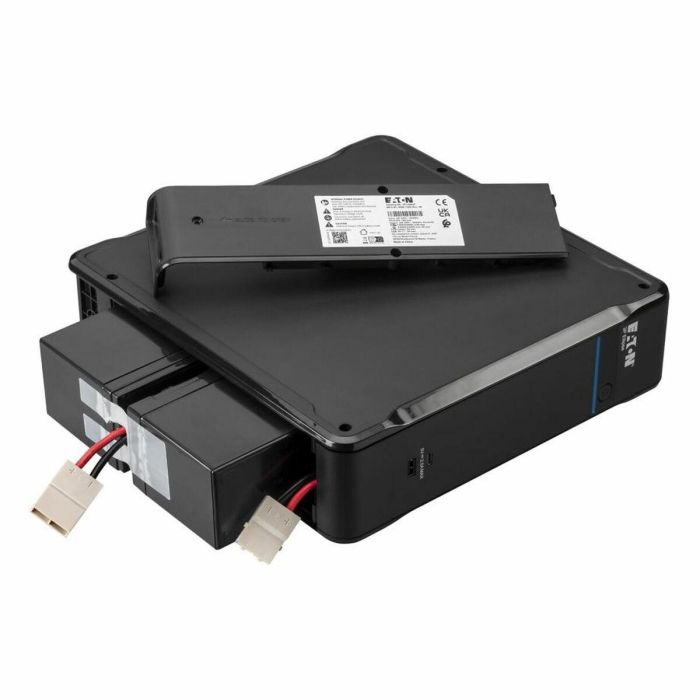 Eaton 3P Ellipse 3P900UI SAI para PC Profesional o Terminal Punto de Venta, Protección contra Sobretensiones, 900VA - 840W 15