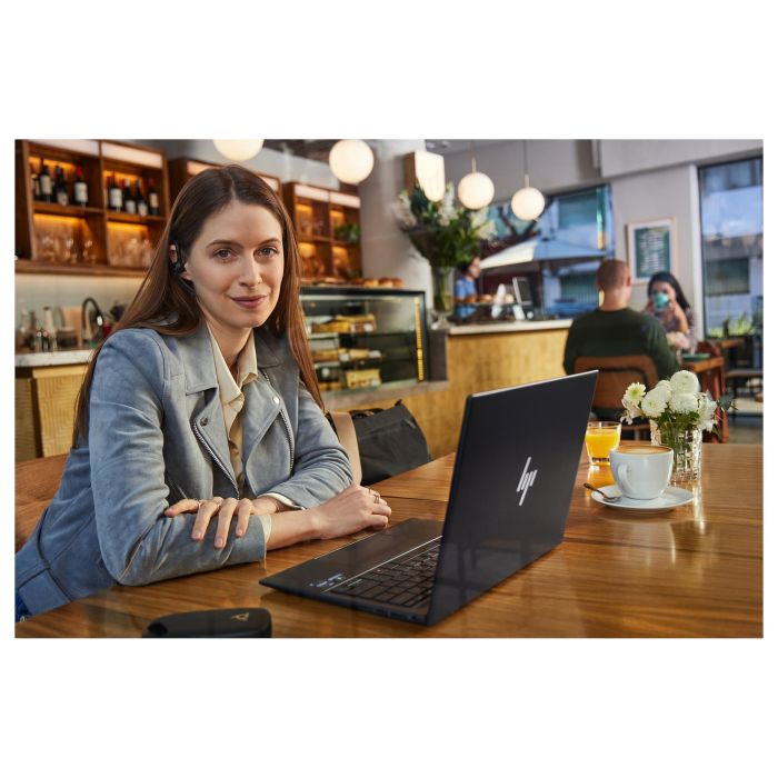 HP Voyager Legend 30 Headset Auriculares Inalámbricos para Llamadas y Música Color Negro 1 HP Voyager Legend 30 Headset Auriculares Inalámbricos para Llamadas y Música Color Negro 1