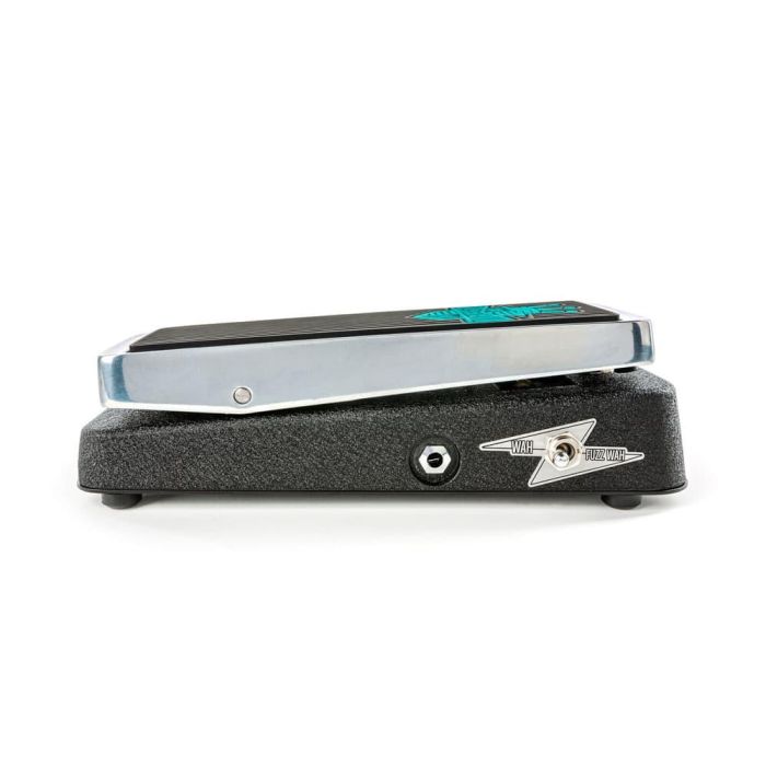 Pedal Wah Crybaby® Daredevil Fuzz 3 Pedal Wah Crybaby® Daredevil Fuzz 3
